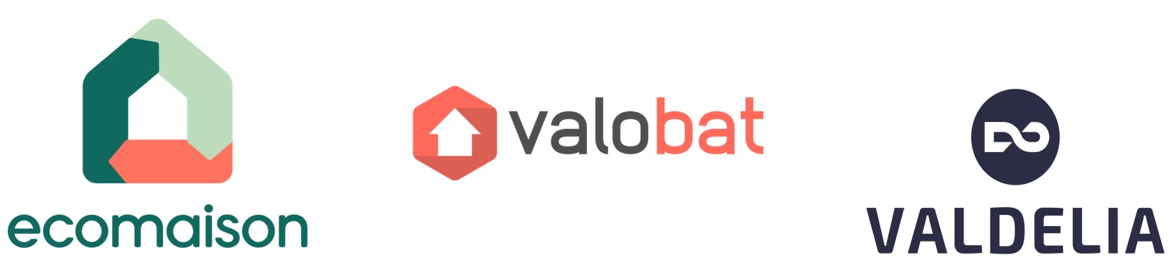 Ecomaison et Valobat